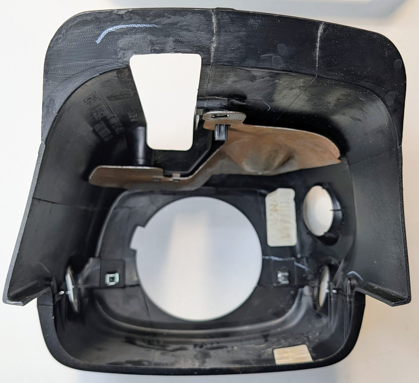 OEM Steering Column Covers Honda Pilot 09-15