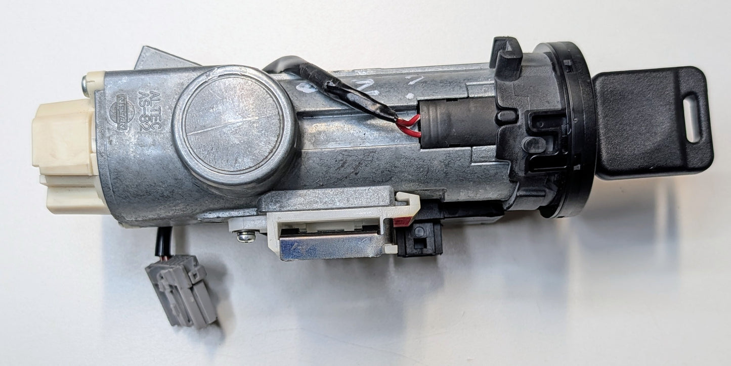 OEM Ignition Lock Nissan Versa 13-19
