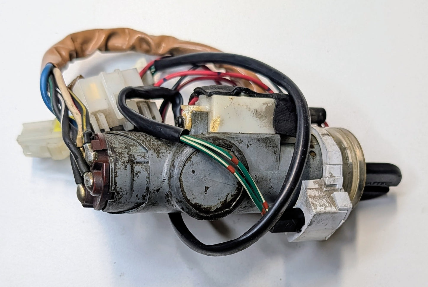 OEM Ignition Lock Nissan 300ZX 90-93