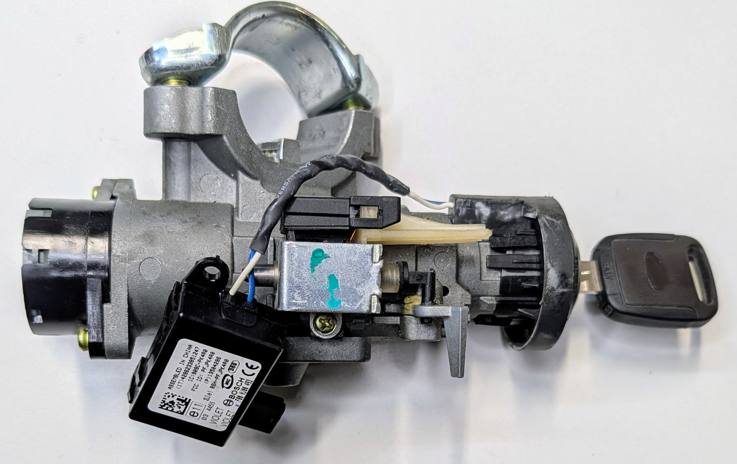 OEM Ignition Lock Chevrolet Spark 13-15