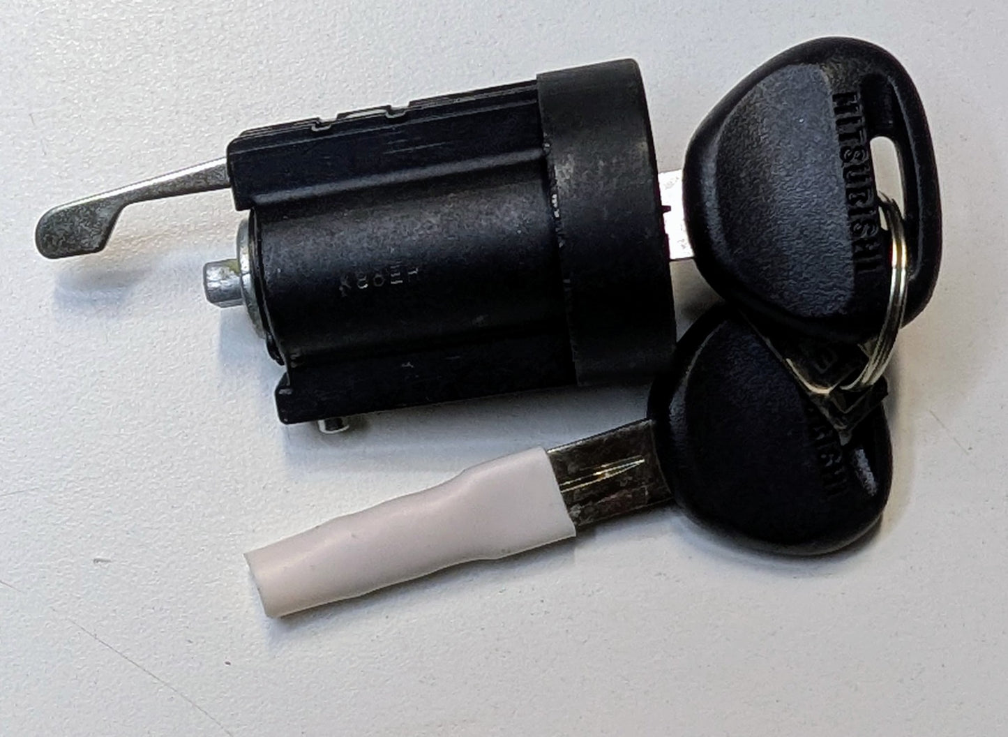 OEM NEW Ignition Lock Cylinder Mitsubishi 3000GT 90-99
