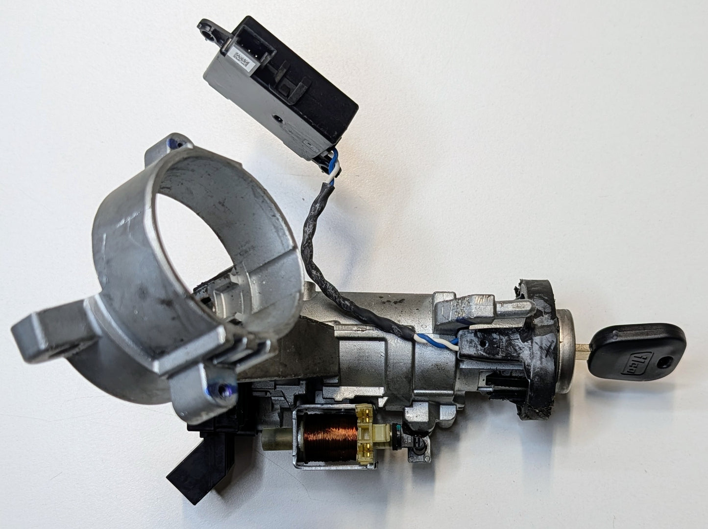 OEM Ignition Lock Chevrolet Equinox 14-17