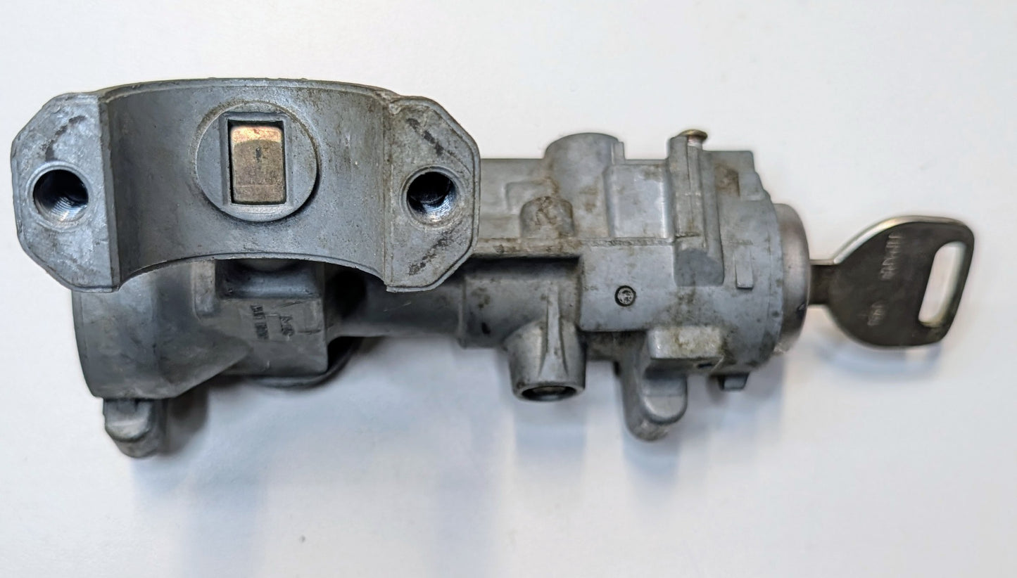 OEM Ignition Lock Honda Civic 96-00 (S04-81) Manual Transmission
