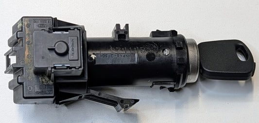 OEM Ignition Lock Ford Flex 13-19