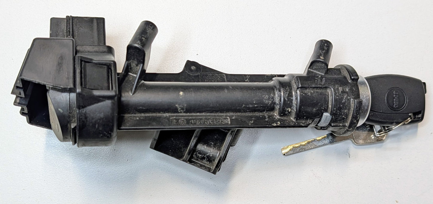 OEM Ignition Lock Ford Fusion 13-16