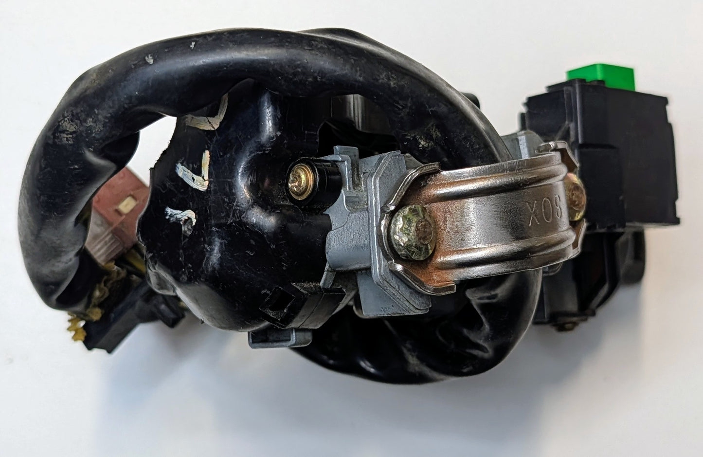 OEM Ignition Lock Honda Accord 98-02 (SY8)