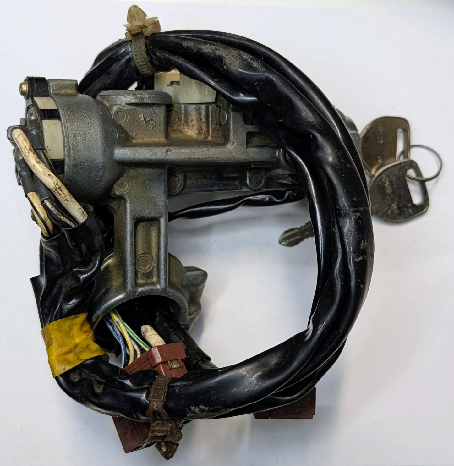 OEM Ignition Lock Honda Civic 96-00 (S04-80) Auto Transmission