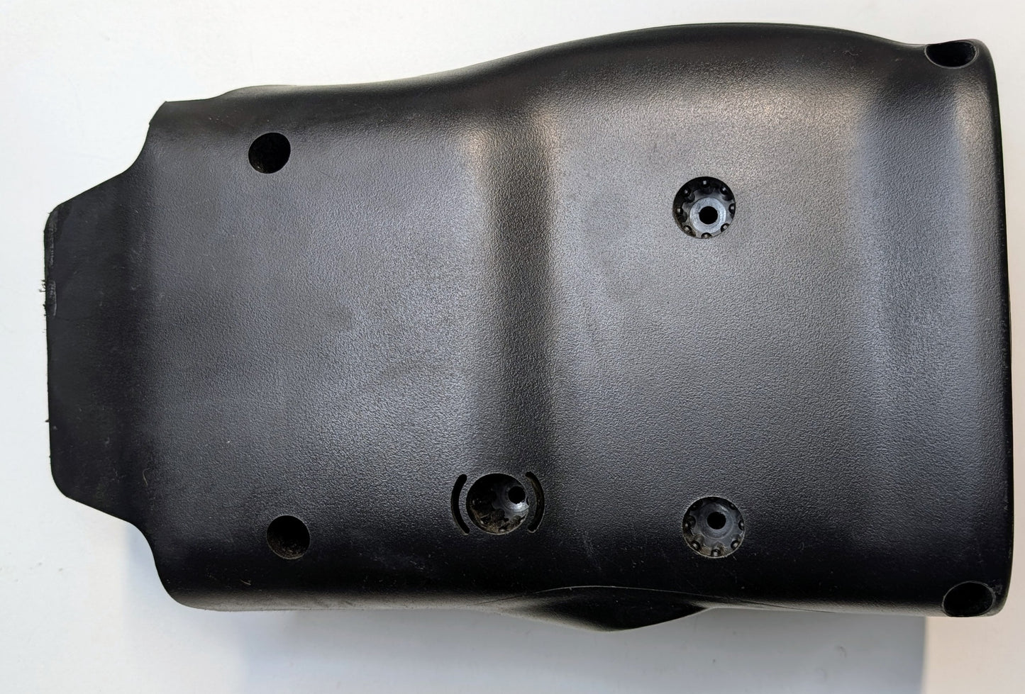 OEM Steering Column Covers Isuzu Trooper 98-02