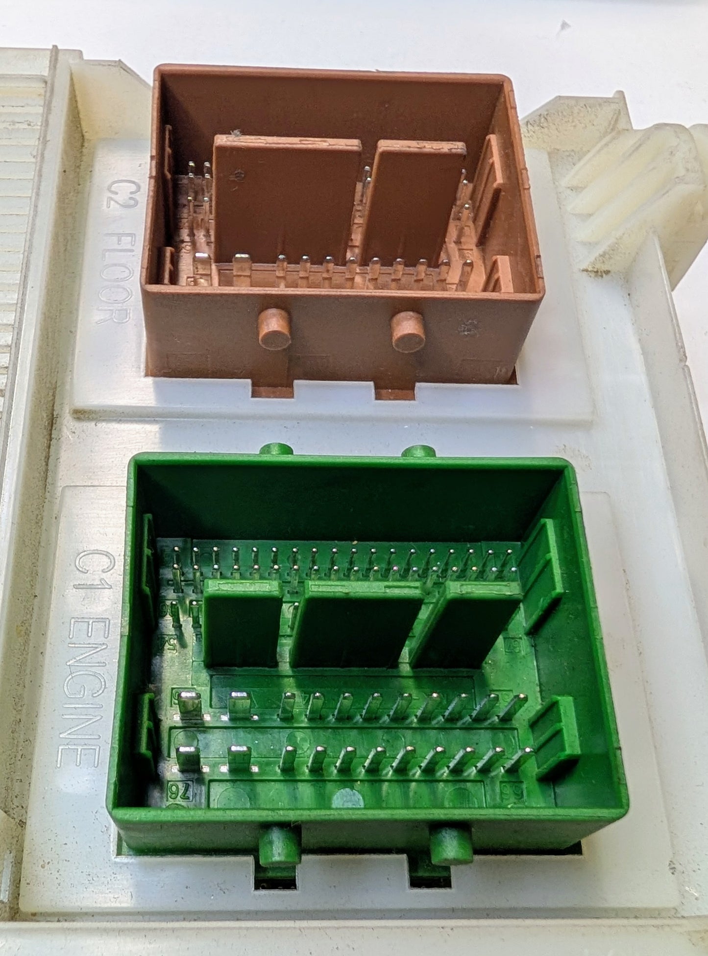 OEM CEM Module Volvo 31327995
