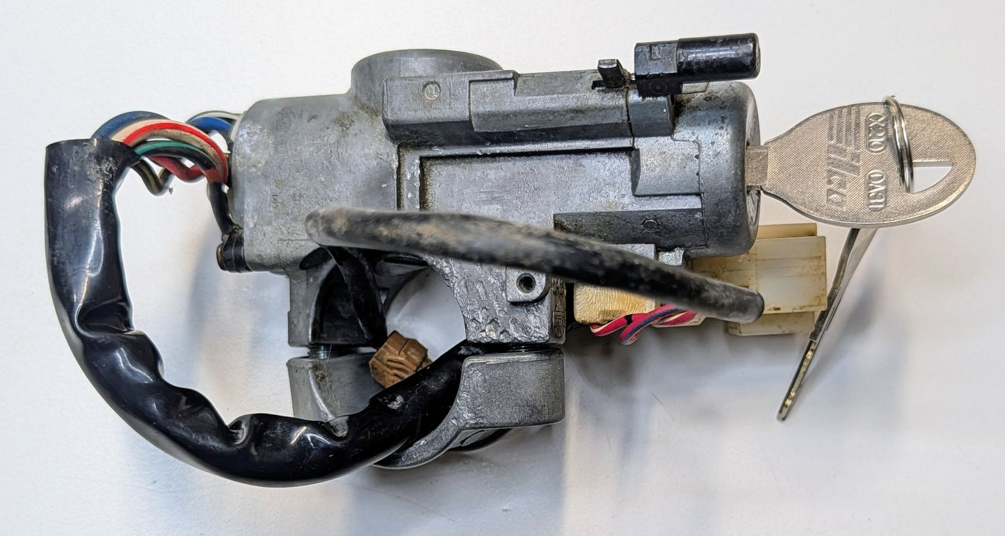 OEM Ignition Lock Nissan Altima 93-97 Manual Transmission (SK63)