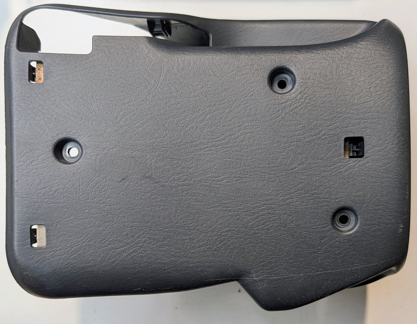 OEM Steering Column Covers Honda Pilot 06-08