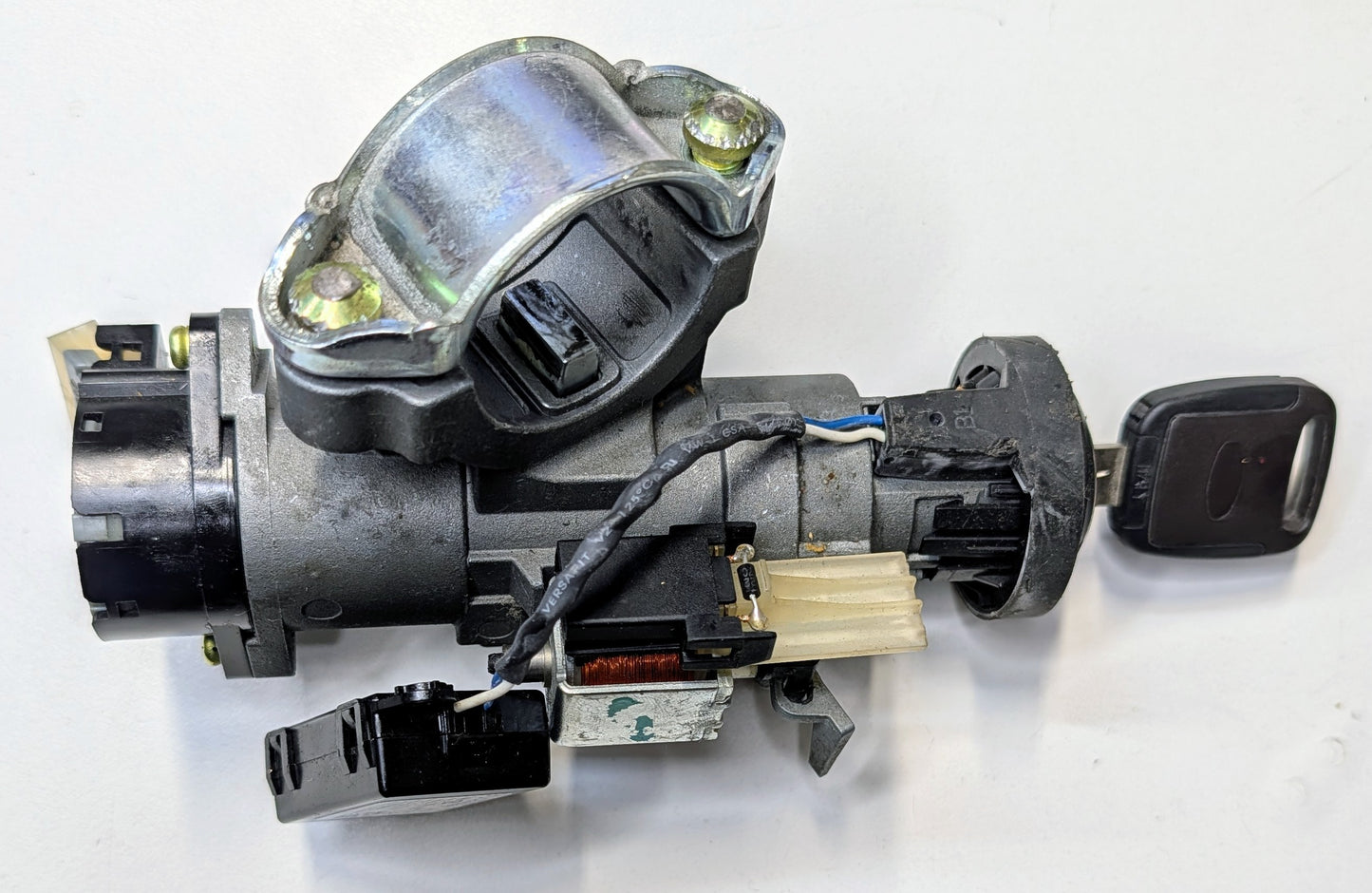 OEM Ignition Lock Chevrolet Spark 13-15