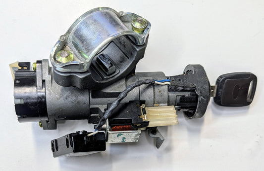 OEM Ignition Lock Chevrolet Spark 13-15