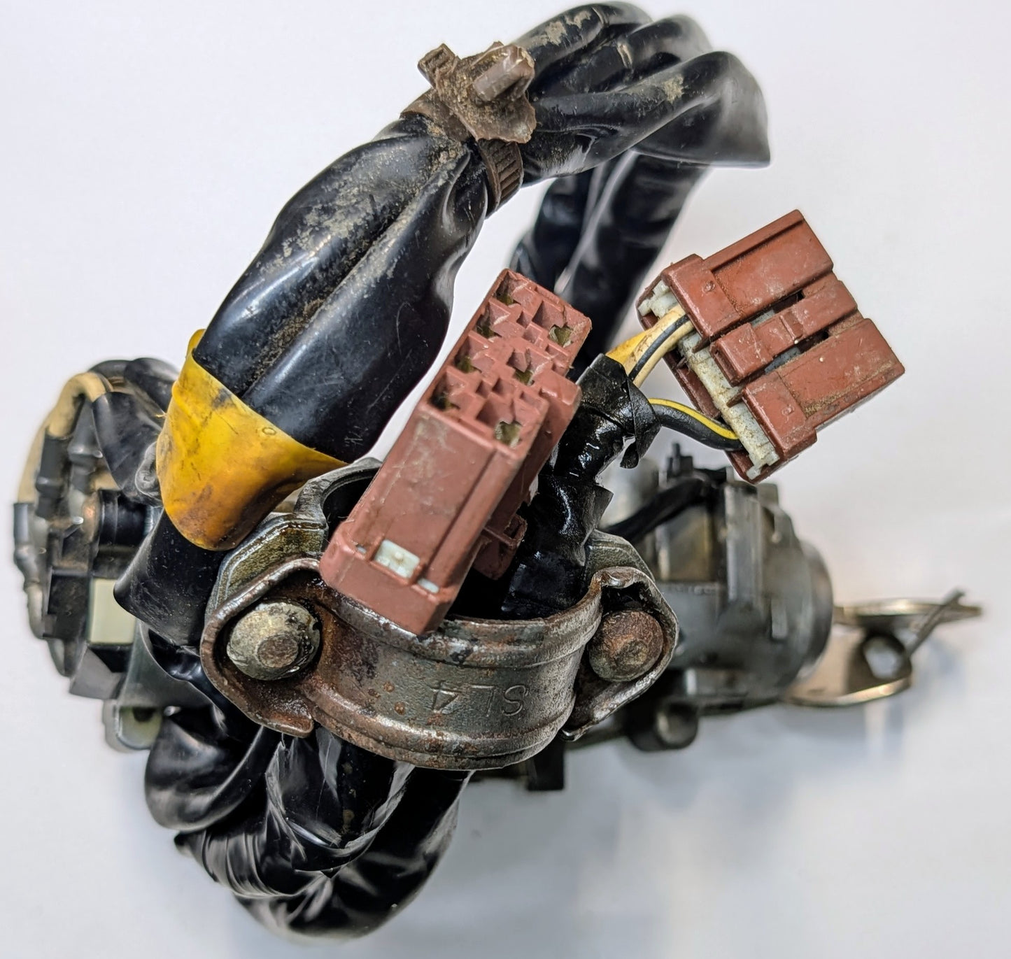 OEM Ignition Lock Honda Civic 96-00 (S04-80) Auto Transmission