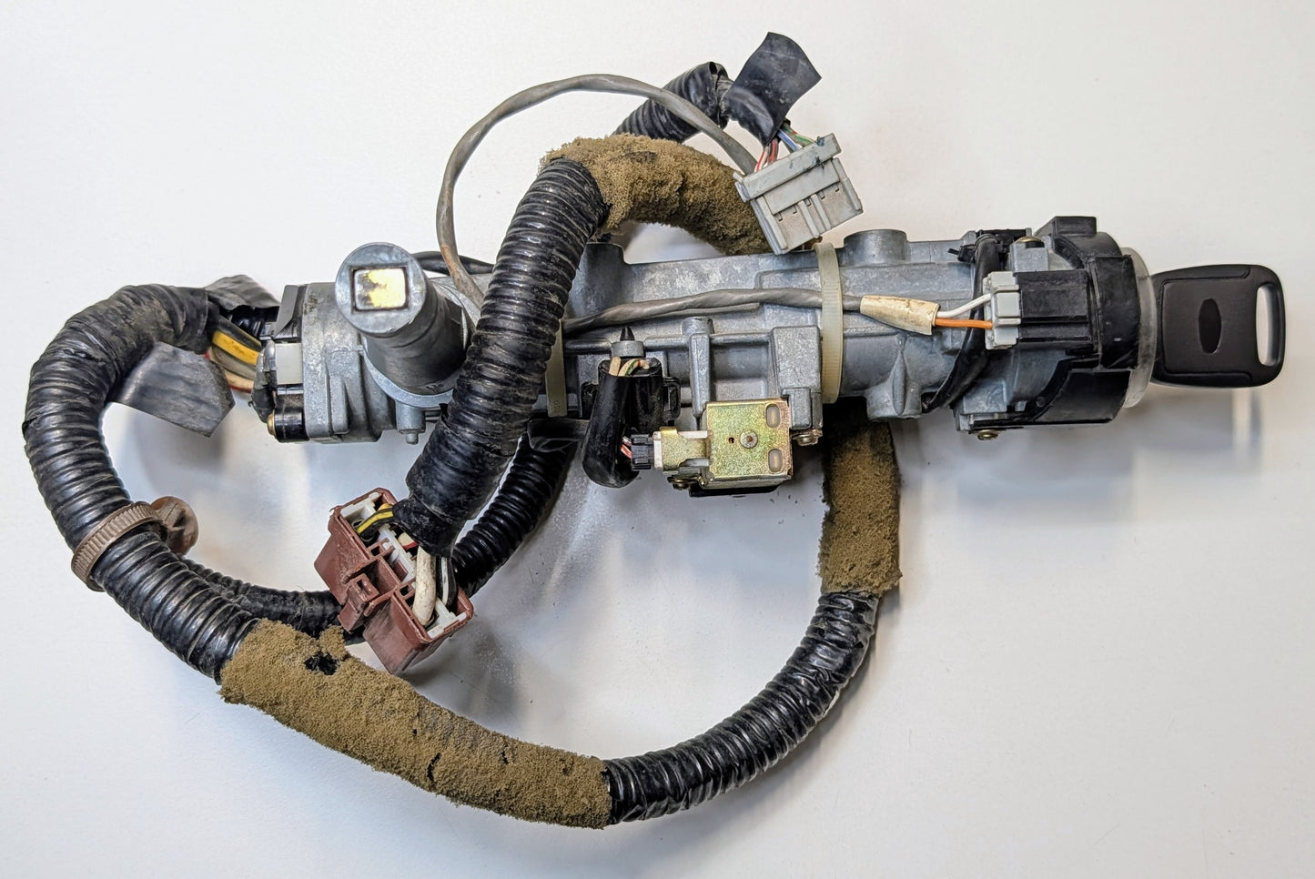 OEM Ignition Lock Acura RL 96-04
