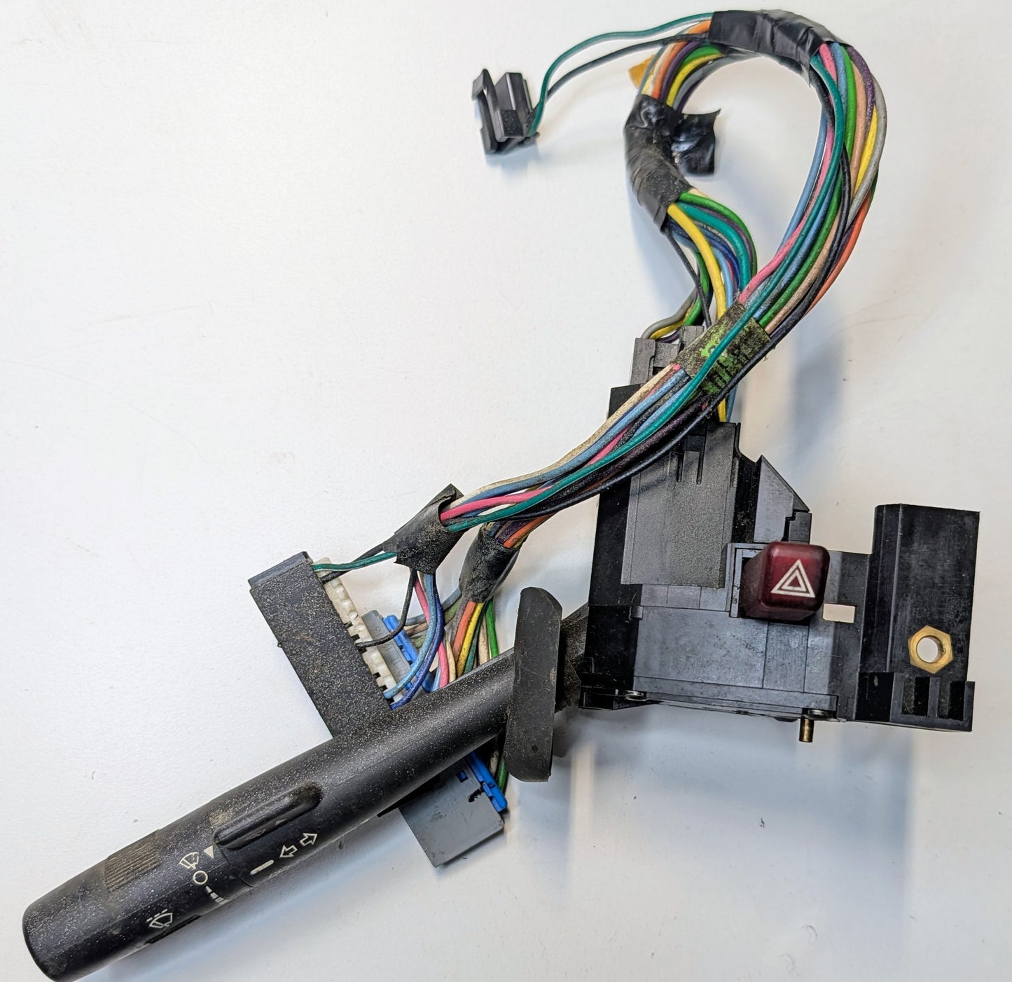 OEM Turn Switch Signal Chevrolet S-10 98-05