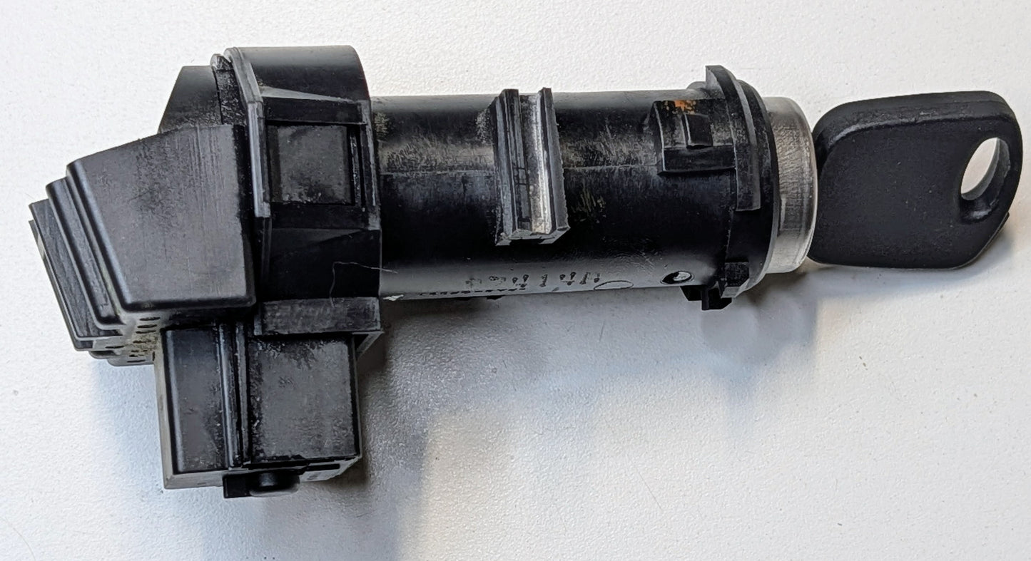 OEM Ignition Lock Ford Flex 13-19