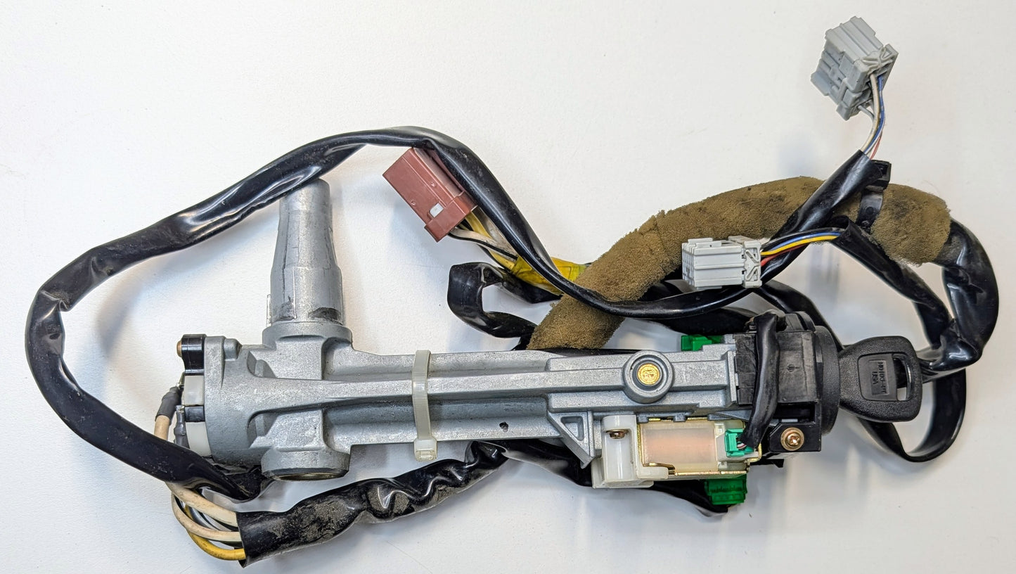 OEM Ignition Lock Honda Odyssey 1998 (SX0)