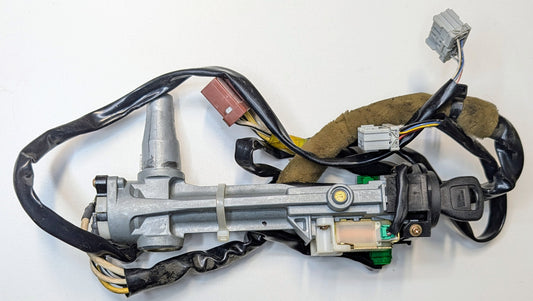 OEM Ignition Lock Honda Odyssey 1998 (SX0)