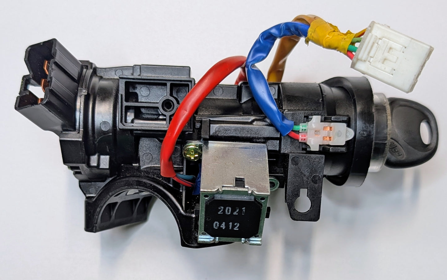 OEM Ignition Lock Kia Forte 19-22
