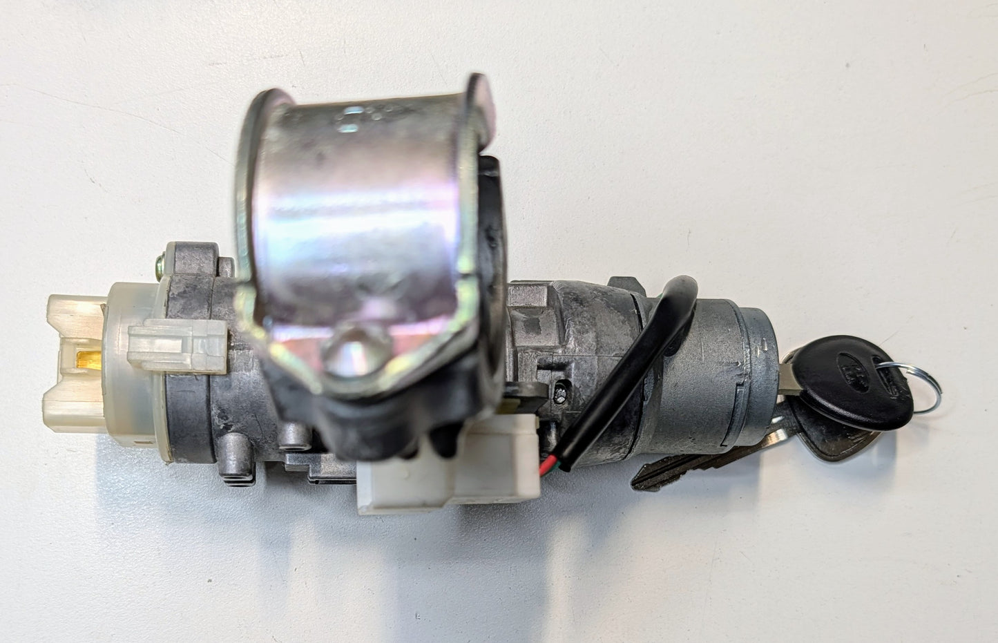 OEM Ignition Lock Hyundai Accent 06-11