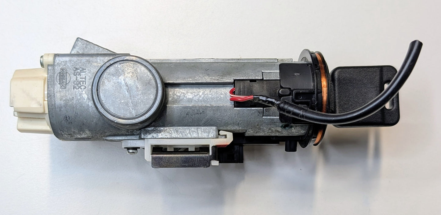 OEM Ignition Lock Nissan Sentra 13-19 (AS-82)