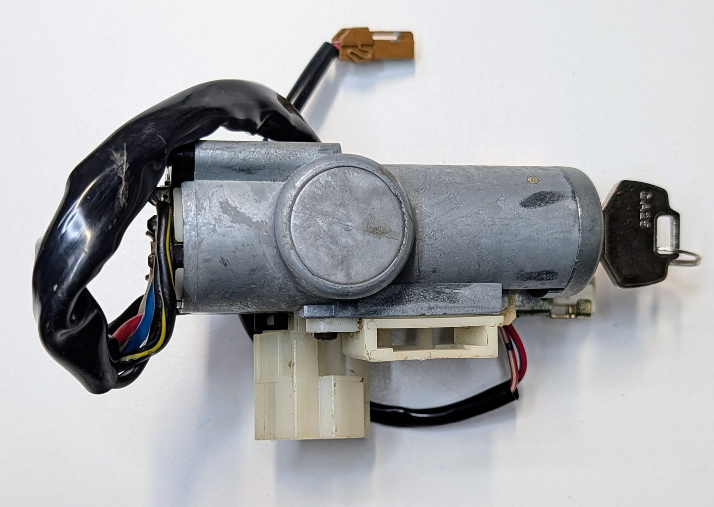 OEM Ignition Lock Nissan Altima 93-97 Manual Transmission (SK63)