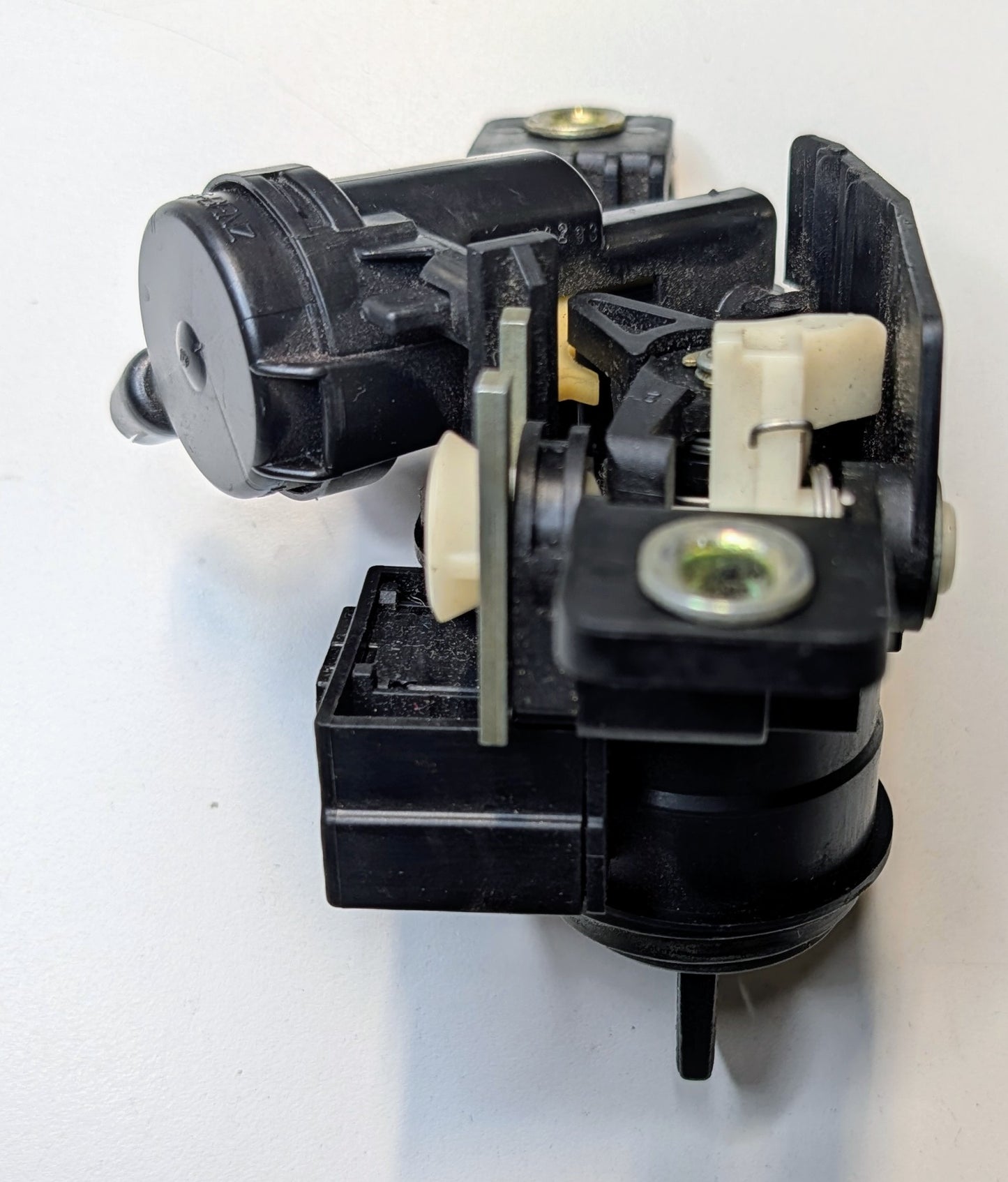 OEM Trunk Lock Mercedes SL500 94-02