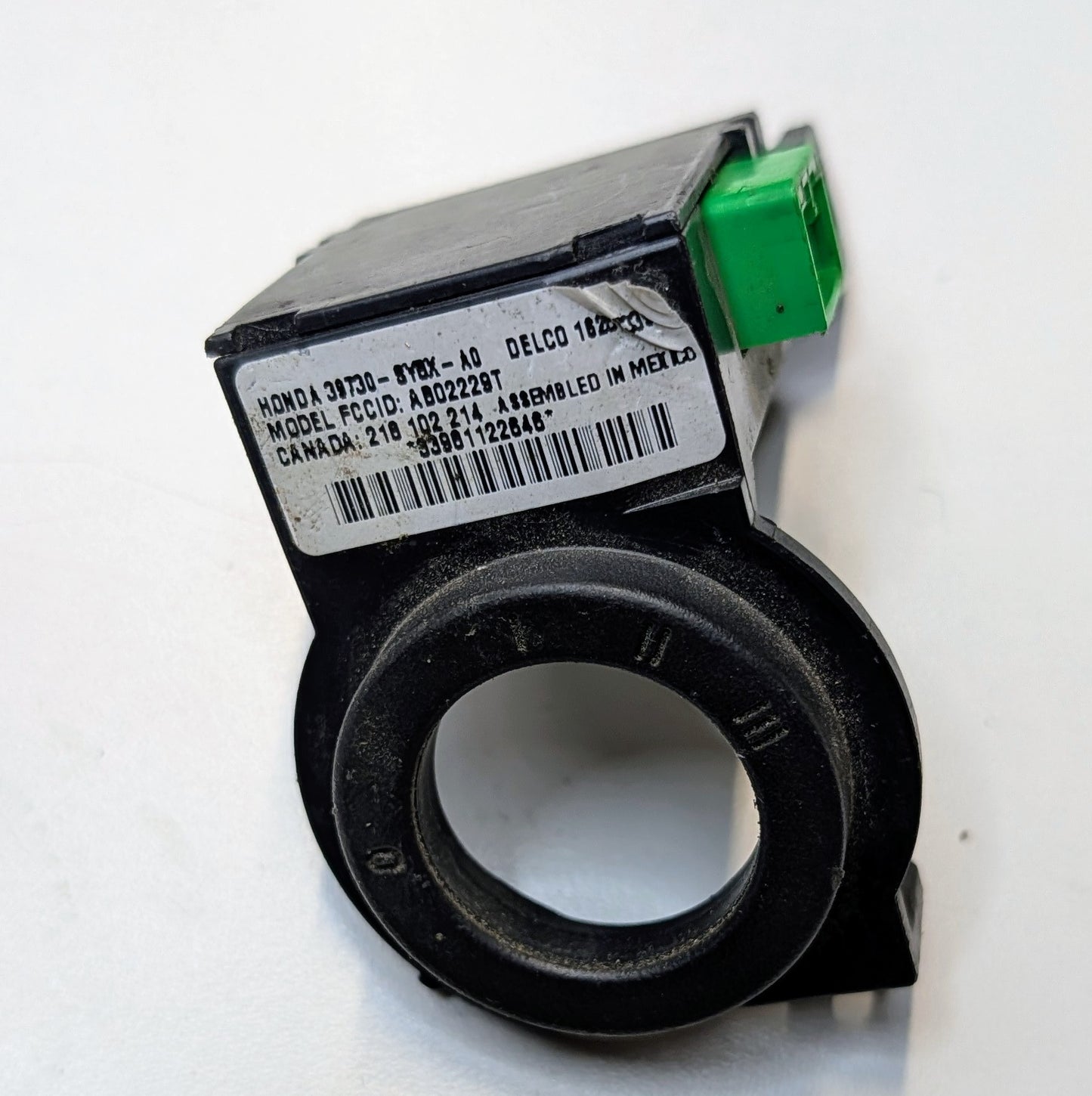 OEM Immobilizer Ring Acura CL 98-99
