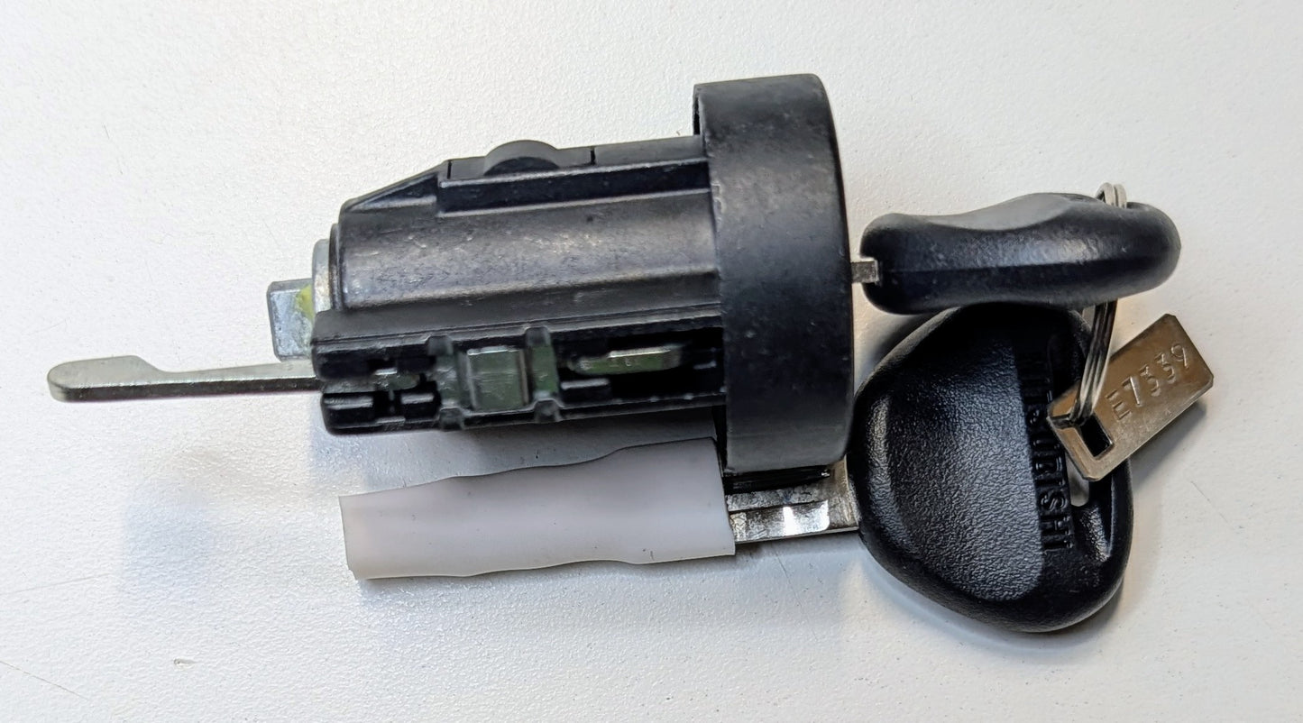 OEM NEW Ignition Lock Cylinder Mitsubishi 3000GT 90-99