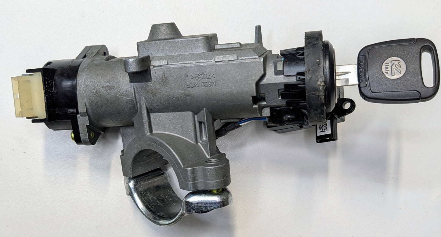 OEM Ignition Lock Chevrolet Spark 13-15