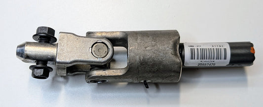 OEM Steering Column Intermediate Shaft Chevrolet Imapala 06-16 (25937479)