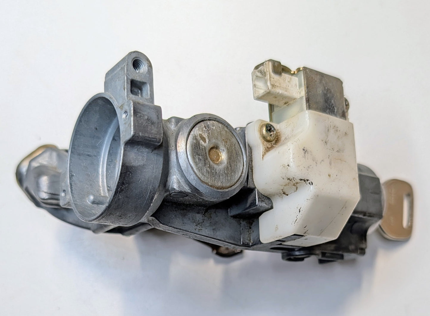 OEM Ignition Lock Honda Civic Del Sol 93-97 (SR3-800)