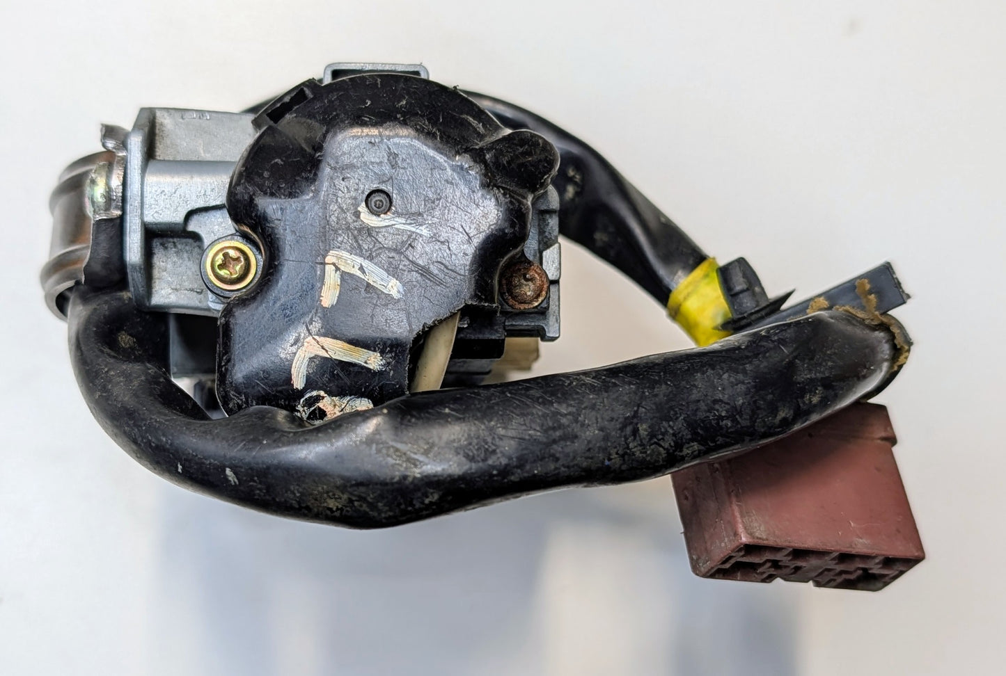 OEM Ignition Lock Honda Accord 98-02 (SY8)