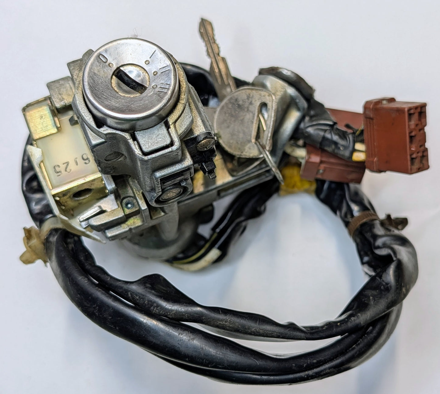 OEM Ignition Lock Honda Civic 96-00 (S04-80) Auto Transmission