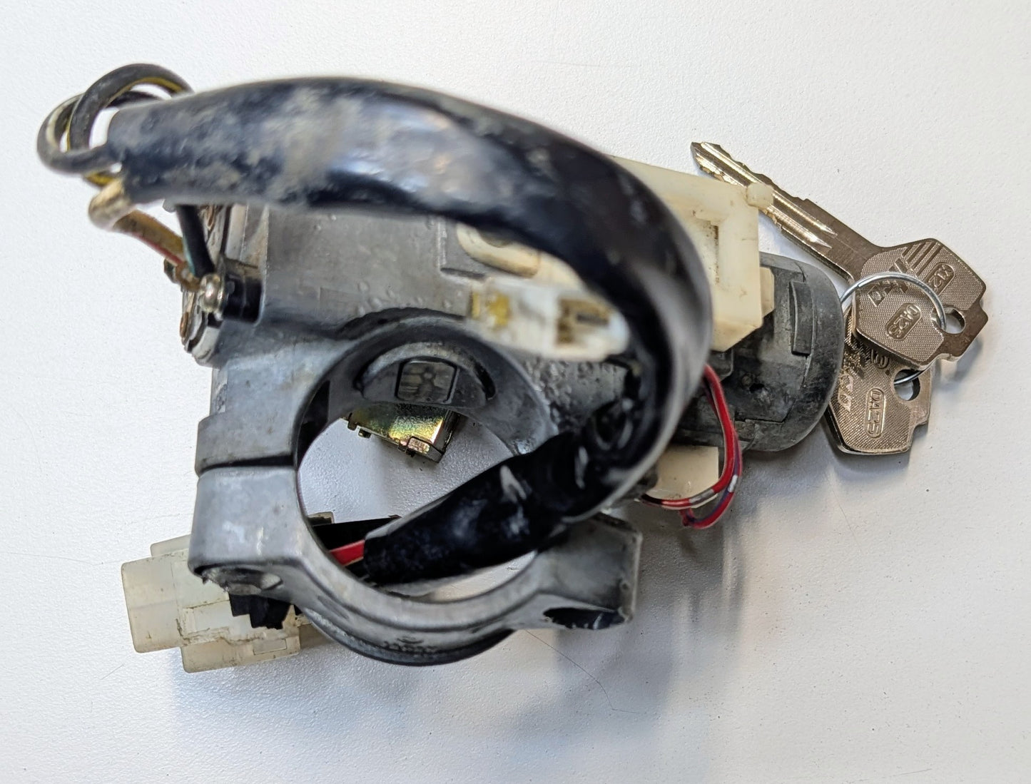 OEM Ignition Lock Nissan Maxima 95-98 Auto Transmission (SK66)