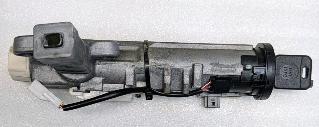 OEM Ignition Lock Nissan Titan 04-15 (AS-06)