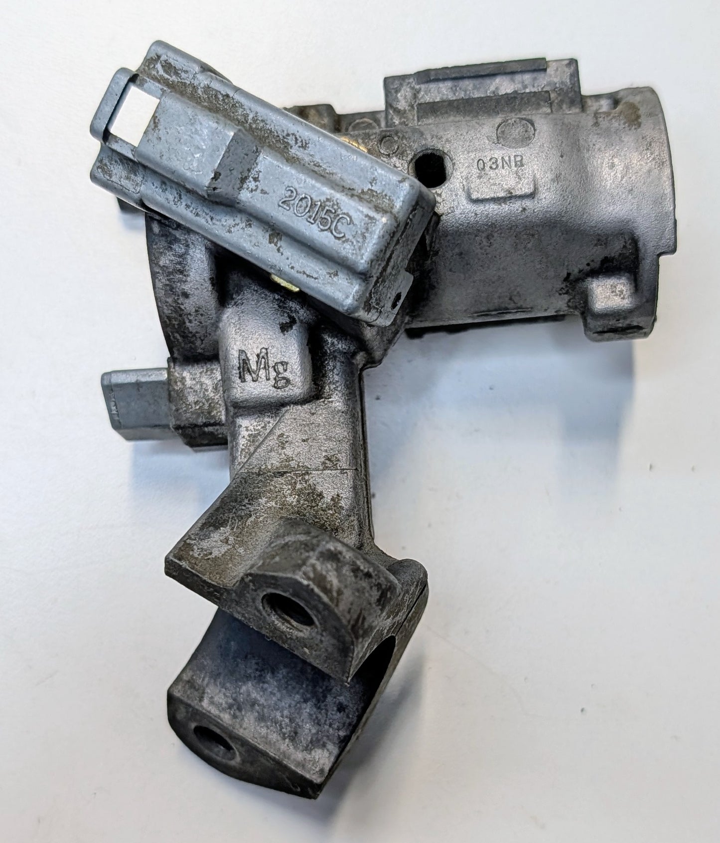 OEM Ignition Lock Housing Only Toyota Camry 02-06