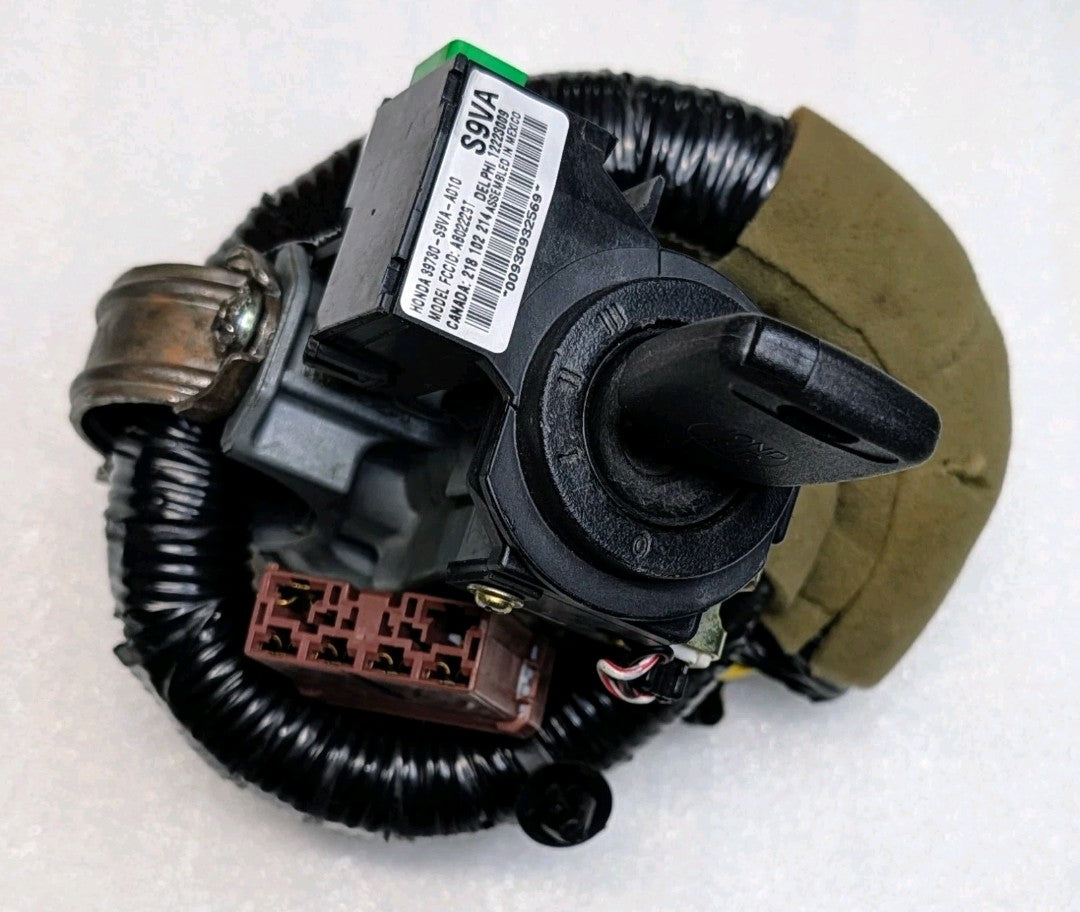 OEM Ignition Lock Honda Pilot 03-04
