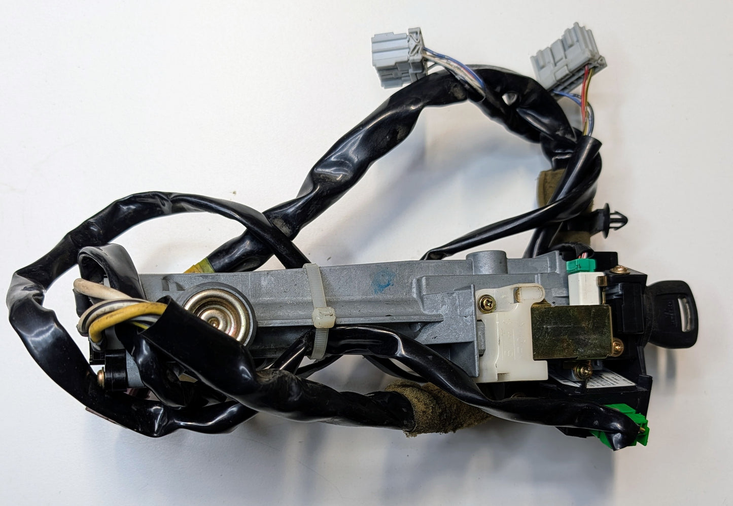 OEM Ignition Lock Honda Odyssey 1998 (SX0)