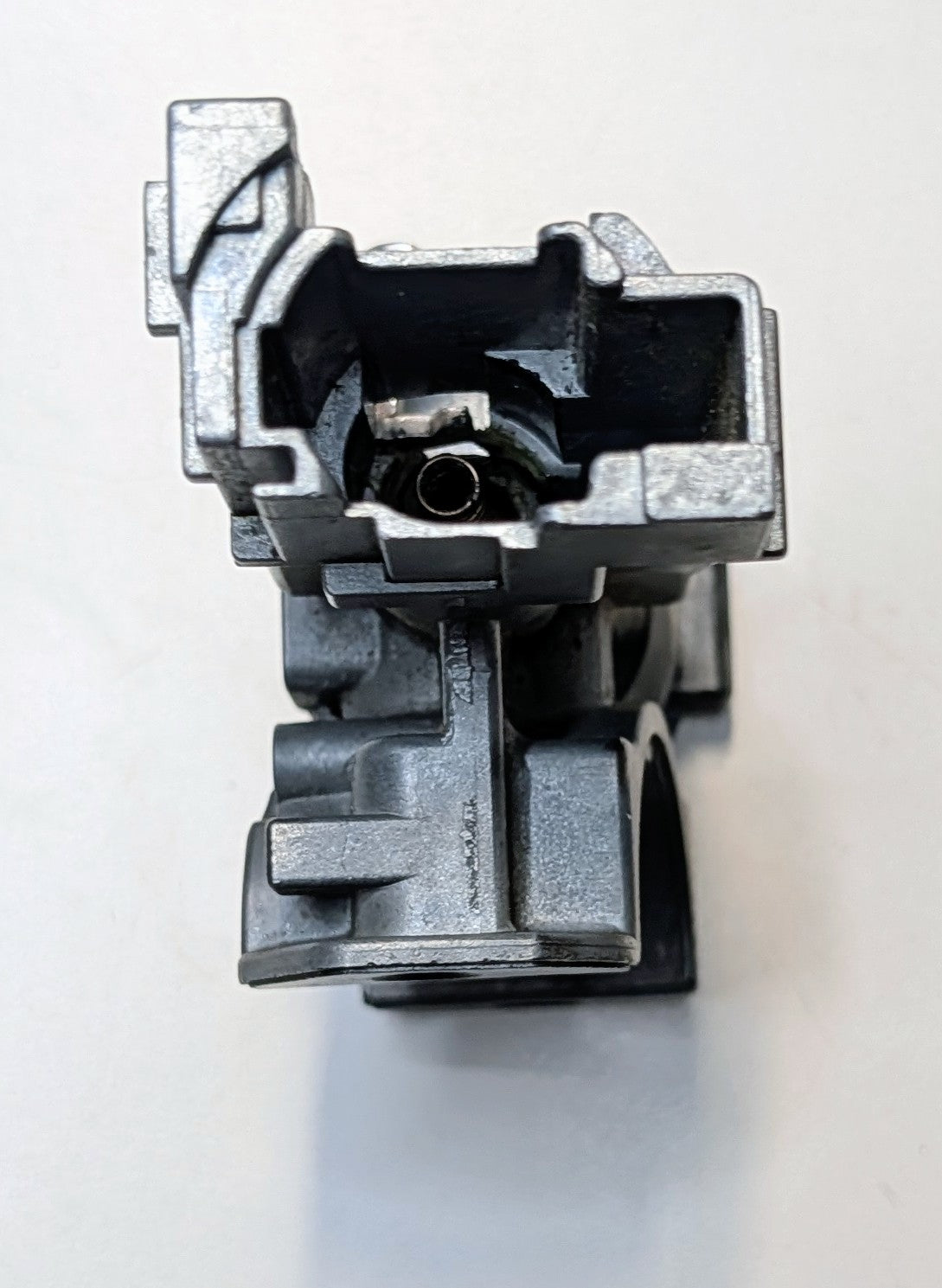 OEM Ignition Lock Housing Acura CL 97-99 (SY8)
