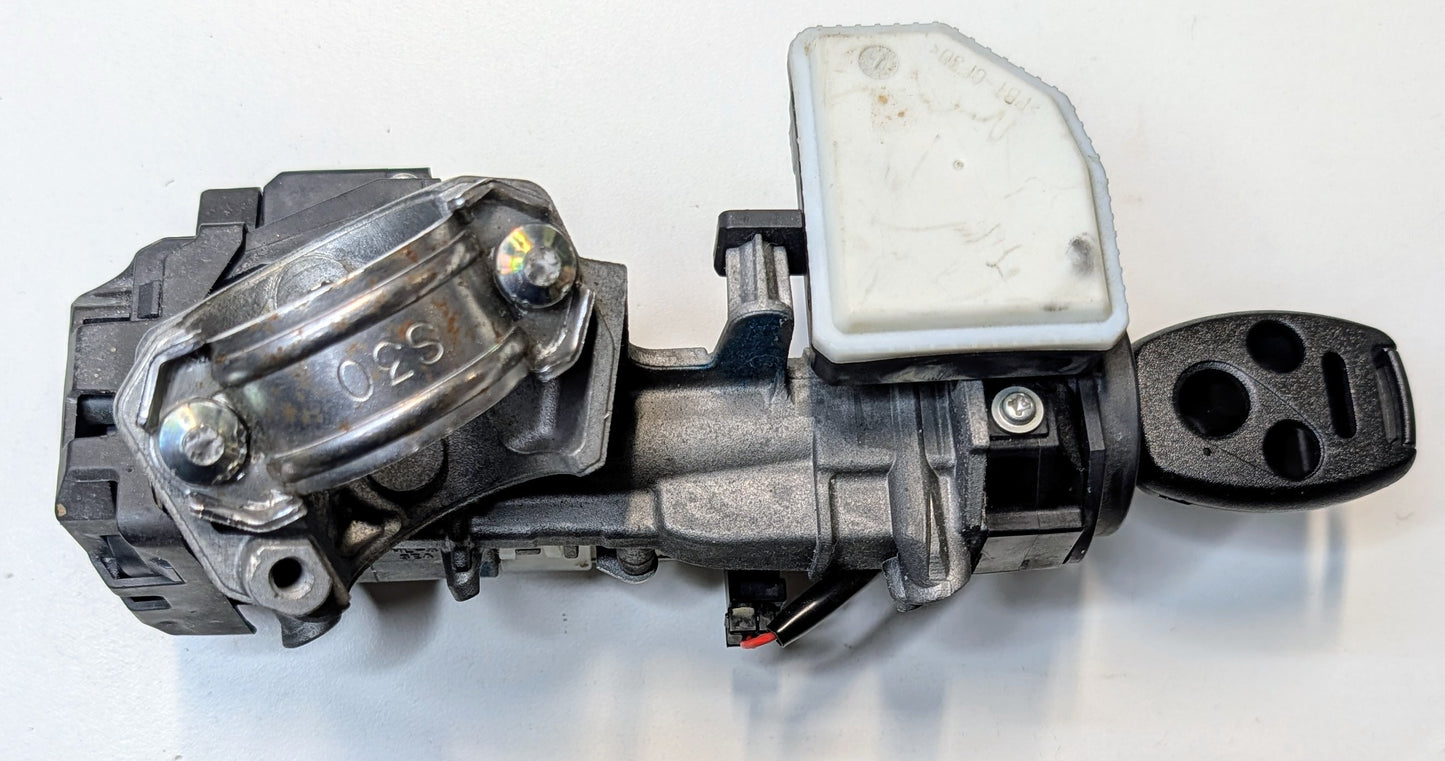 OEM Ignition Lock Honda Pilot 09-15