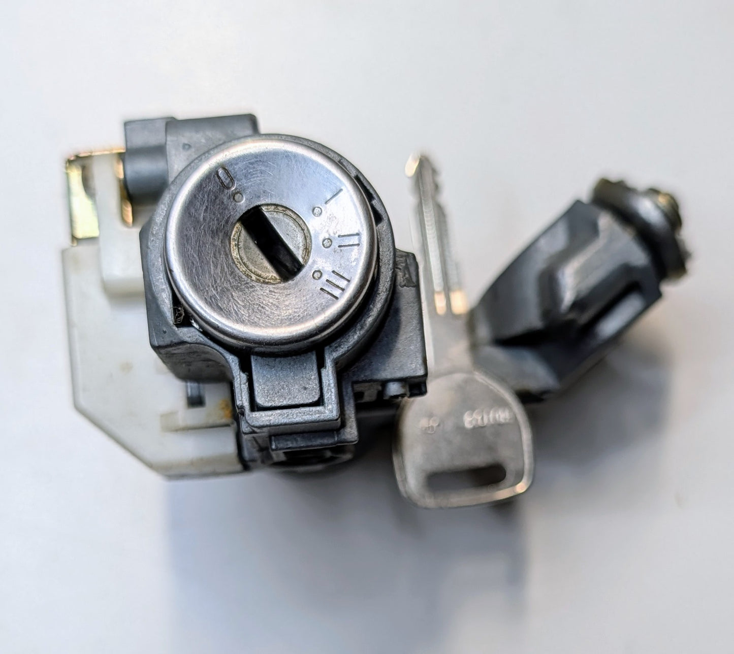 OEM Ignition Lock Honda Civic Del Sol 93-97 (SR3-800)