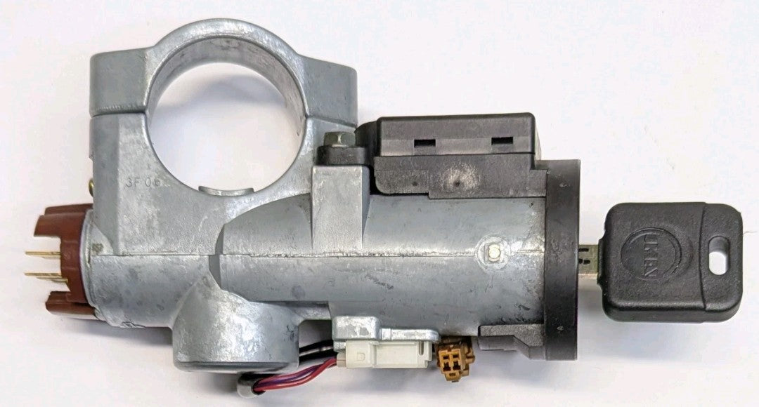 OEM Ignition Lock Nissan 350Z 03-05 Auto Transmission