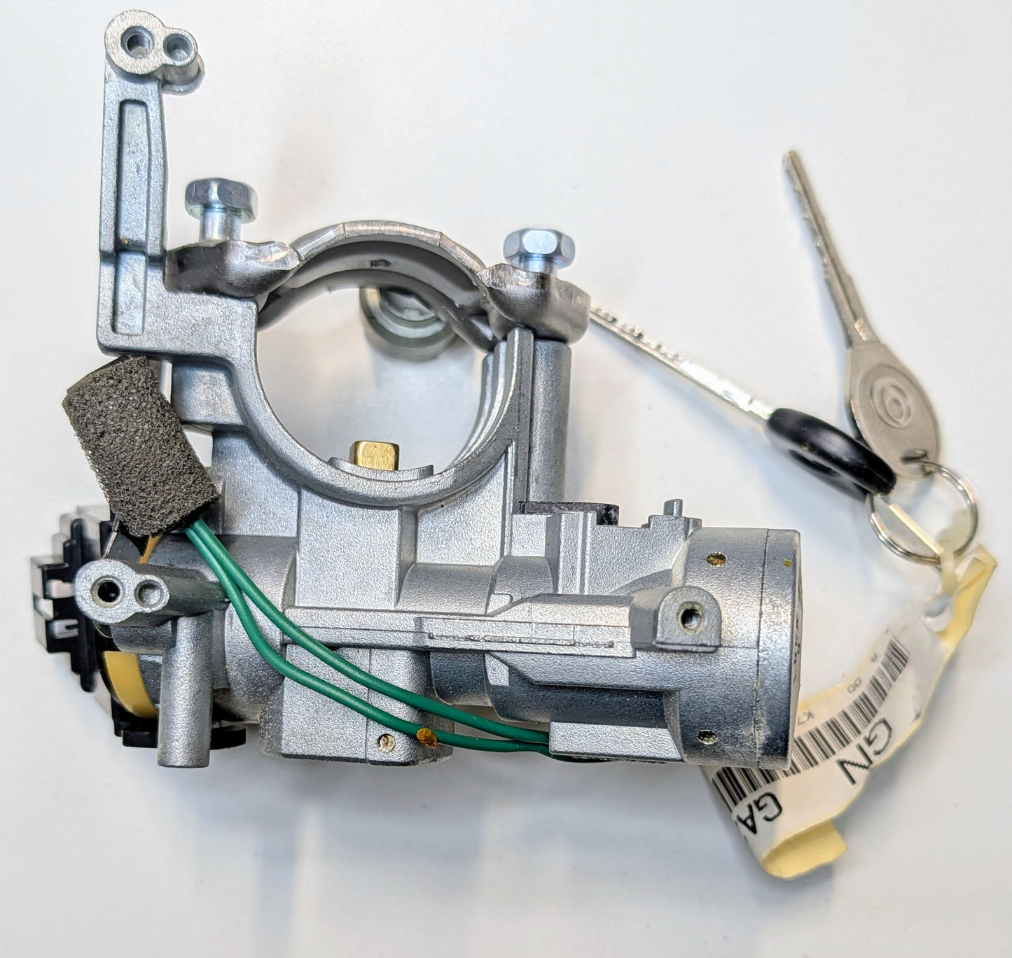 NEW OEM Ignition Lock Mazda RX7 93-95 (FD01-76-290B)