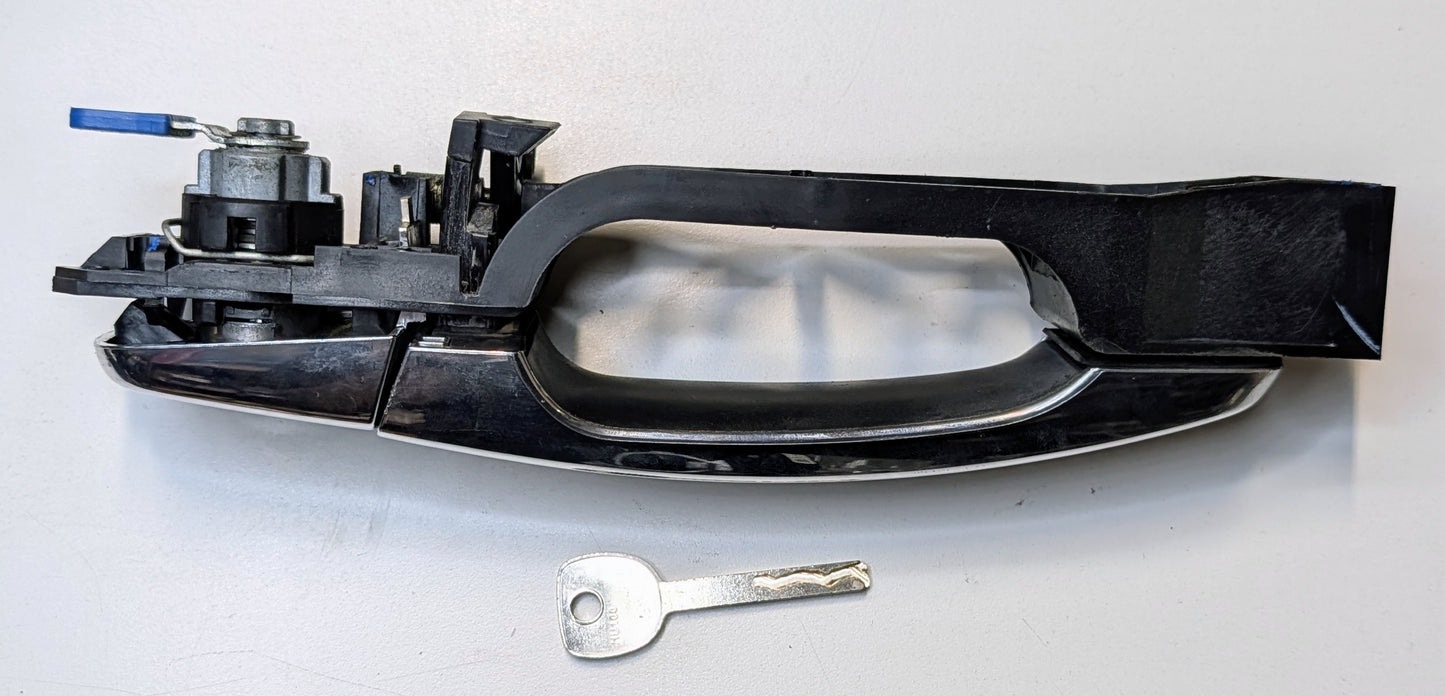 OEM Driver Side Door Handle Chevrolet Equinox 10-17