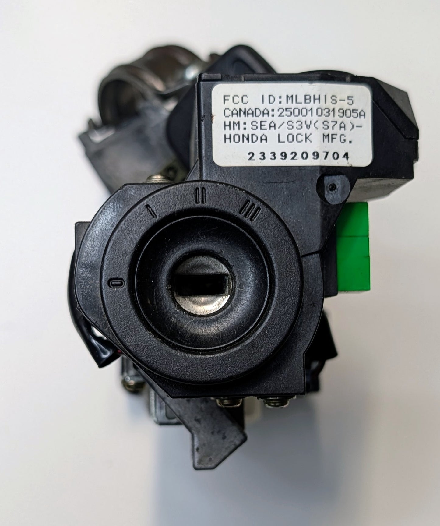 OEM Ignition Lock Honda Civic 03-05