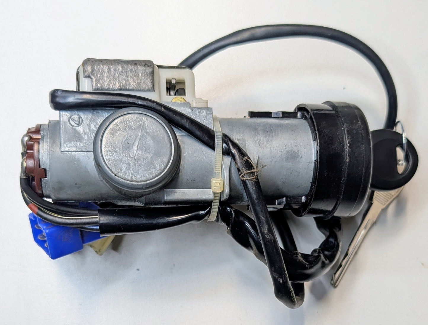 OEM Ignition Lock Subaru Forester 98-02 (AS-52)