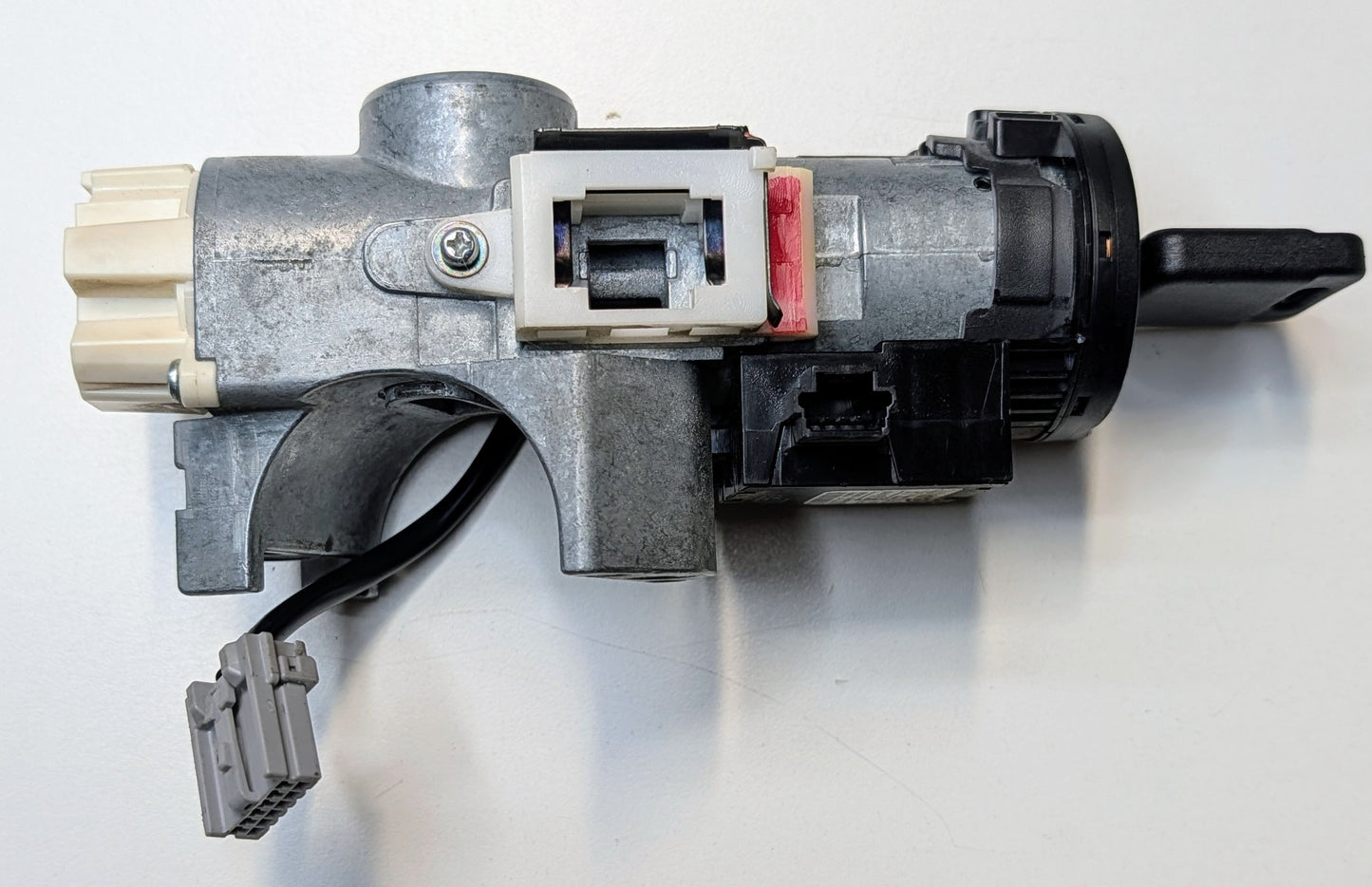OEM Ignition Lock Nissan Versa 13-19