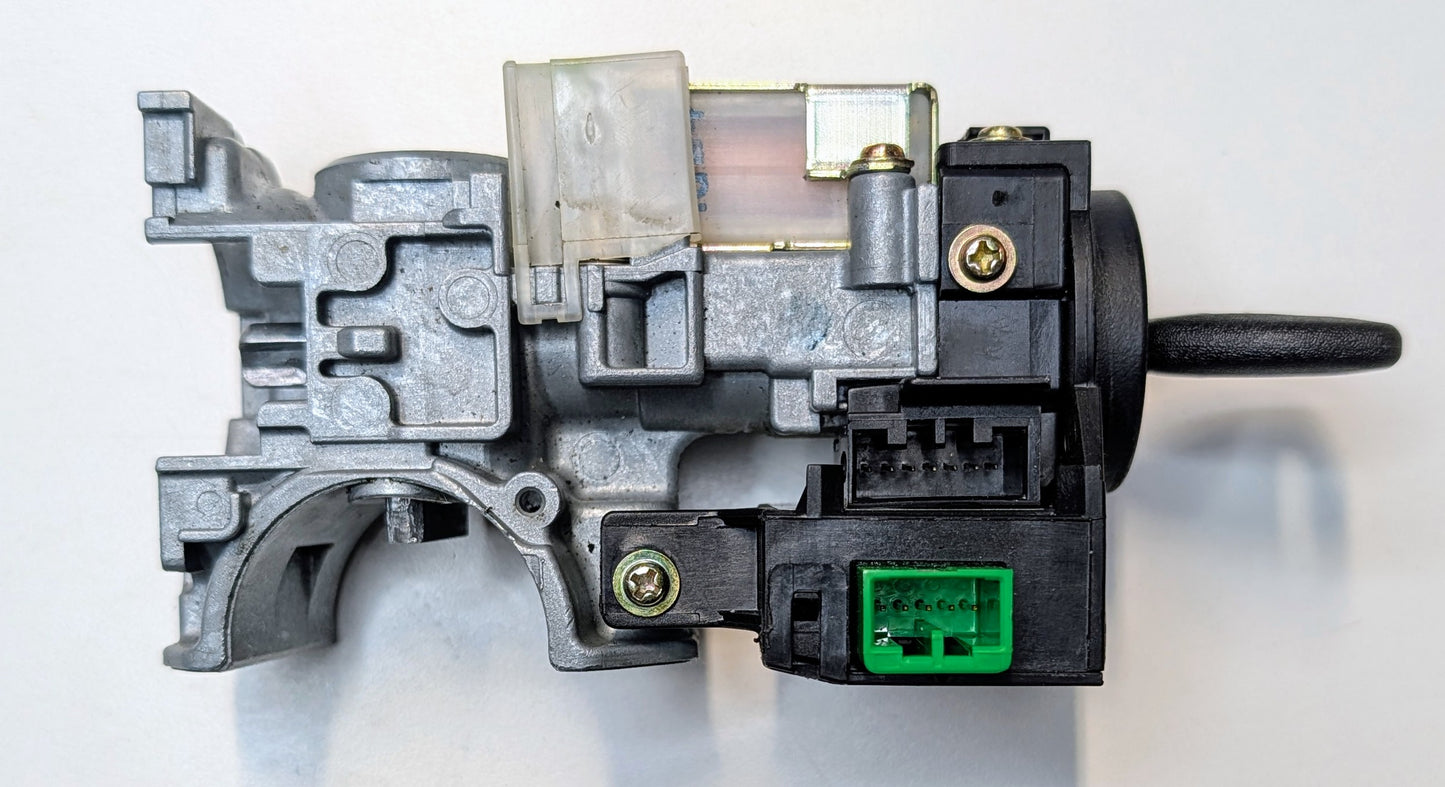 OEM Ignition Lock Acura MDX 01-02